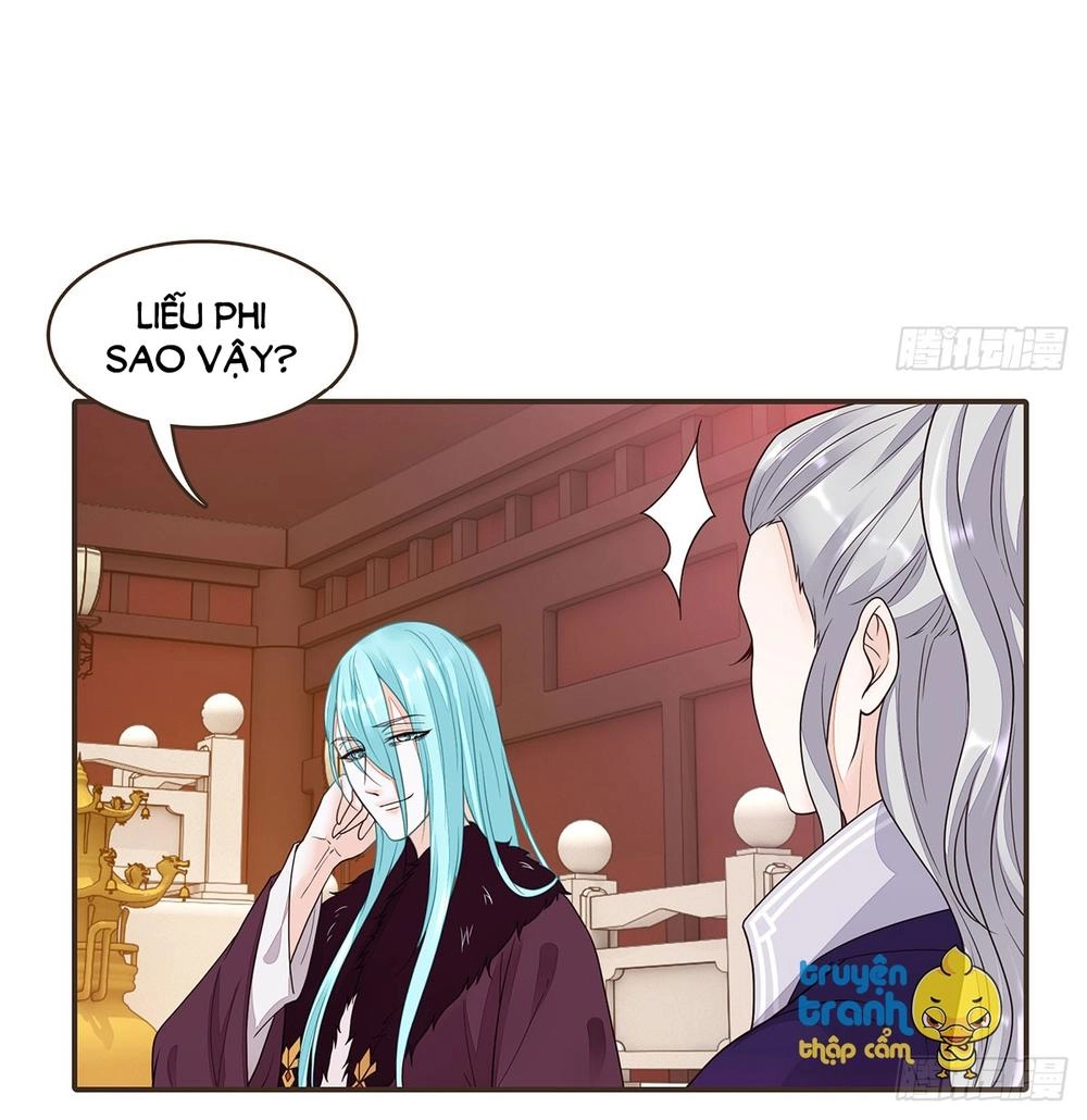 Đại Giá Thừa Tướng Chapter 68 - Trang 49