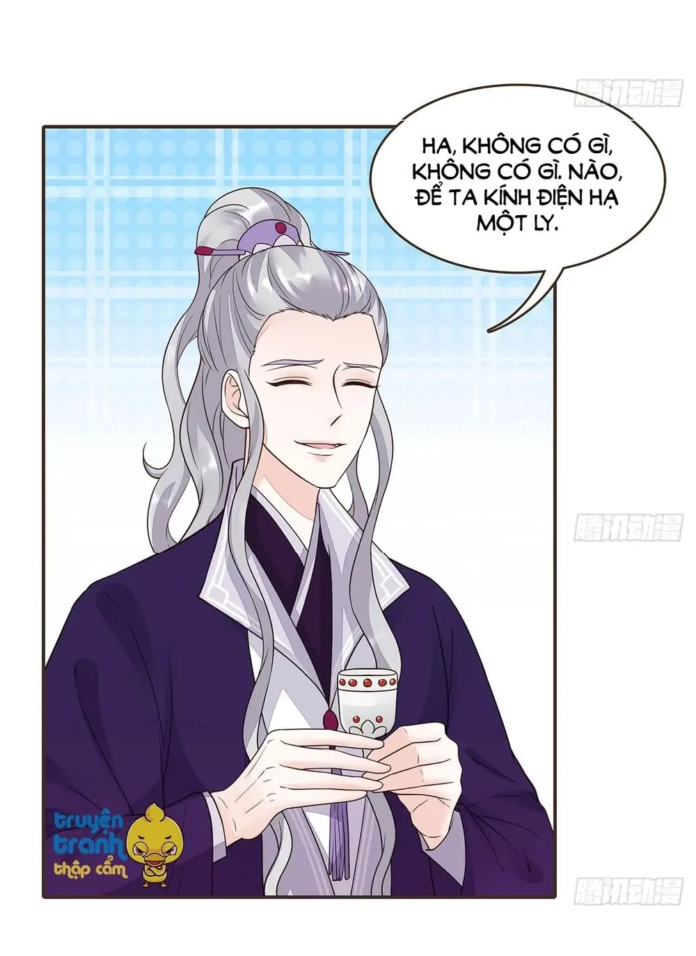 Đại Giá Thừa Tướng Chapter 68 - Trang 50