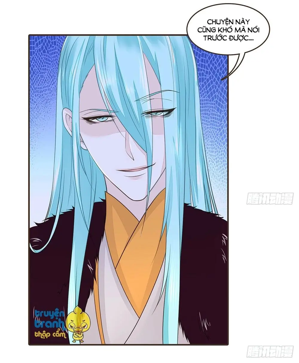 Đại Giá Thừa Tướng Chapter 68 - Trang 6