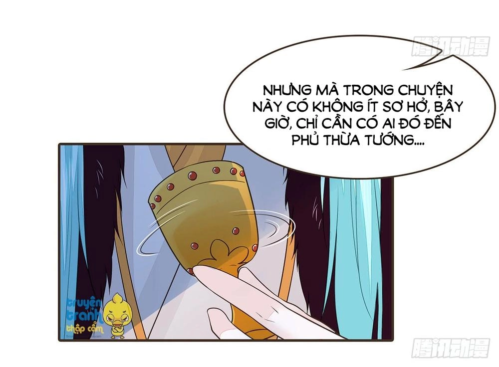 Đại Giá Thừa Tướng Chapter 68 - Trang 9