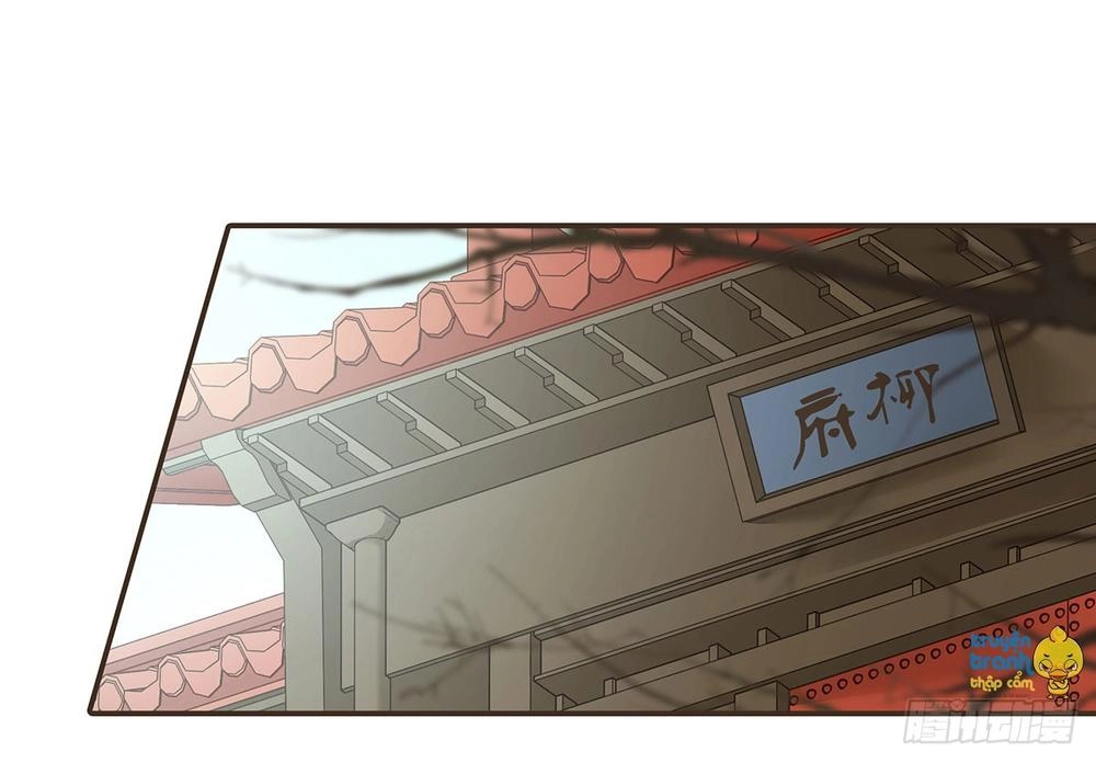 Đại Giá Thừa Tướng Chapter 69 - Trang 11