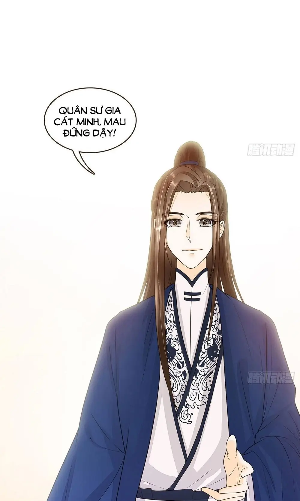 Đại Giá Thừa Tướng Chapter 69 - Trang 13