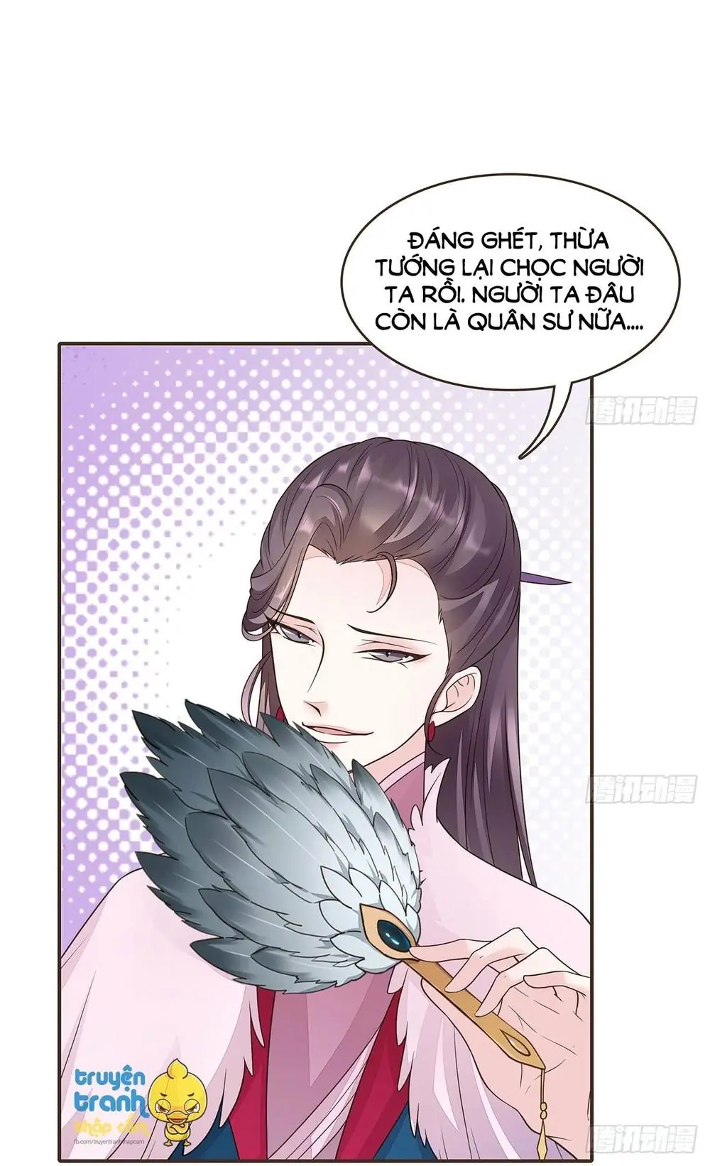 Đại Giá Thừa Tướng Chapter 69 - Trang 15