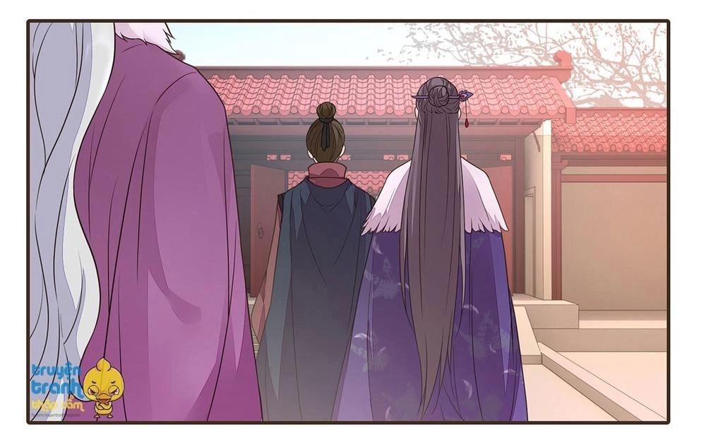 Đại Giá Thừa Tướng Chapter 69 - Trang 29