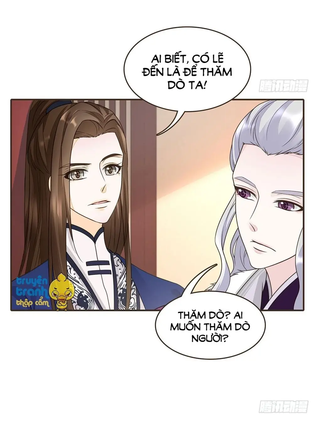Đại Giá Thừa Tướng Chapter 69 - Trang 31