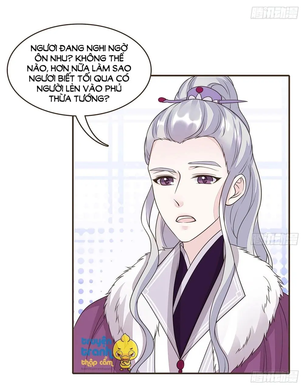 Đại Giá Thừa Tướng Chapter 69 - Trang 36