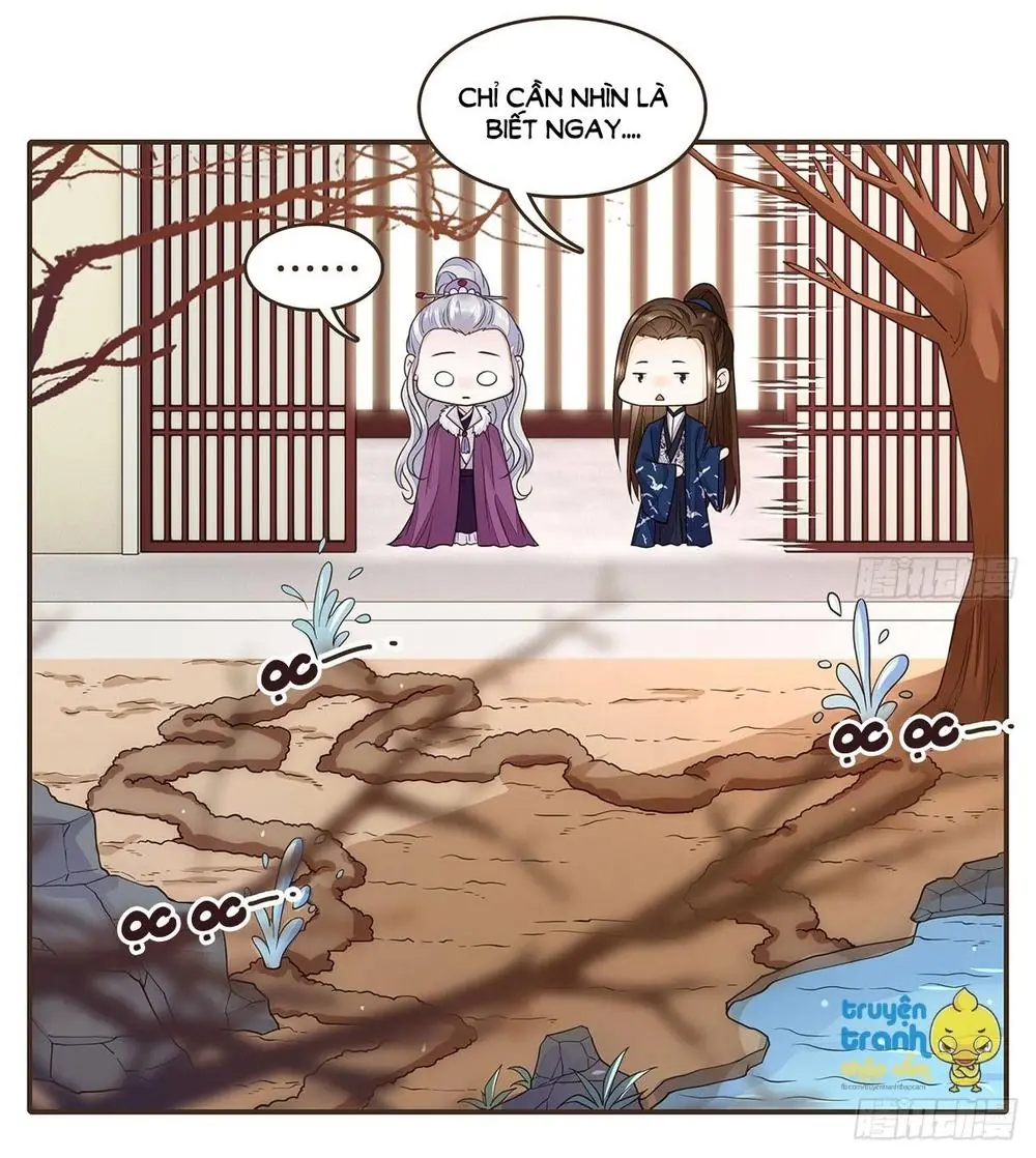 Đại Giá Thừa Tướng Chapter 69 - Trang 40