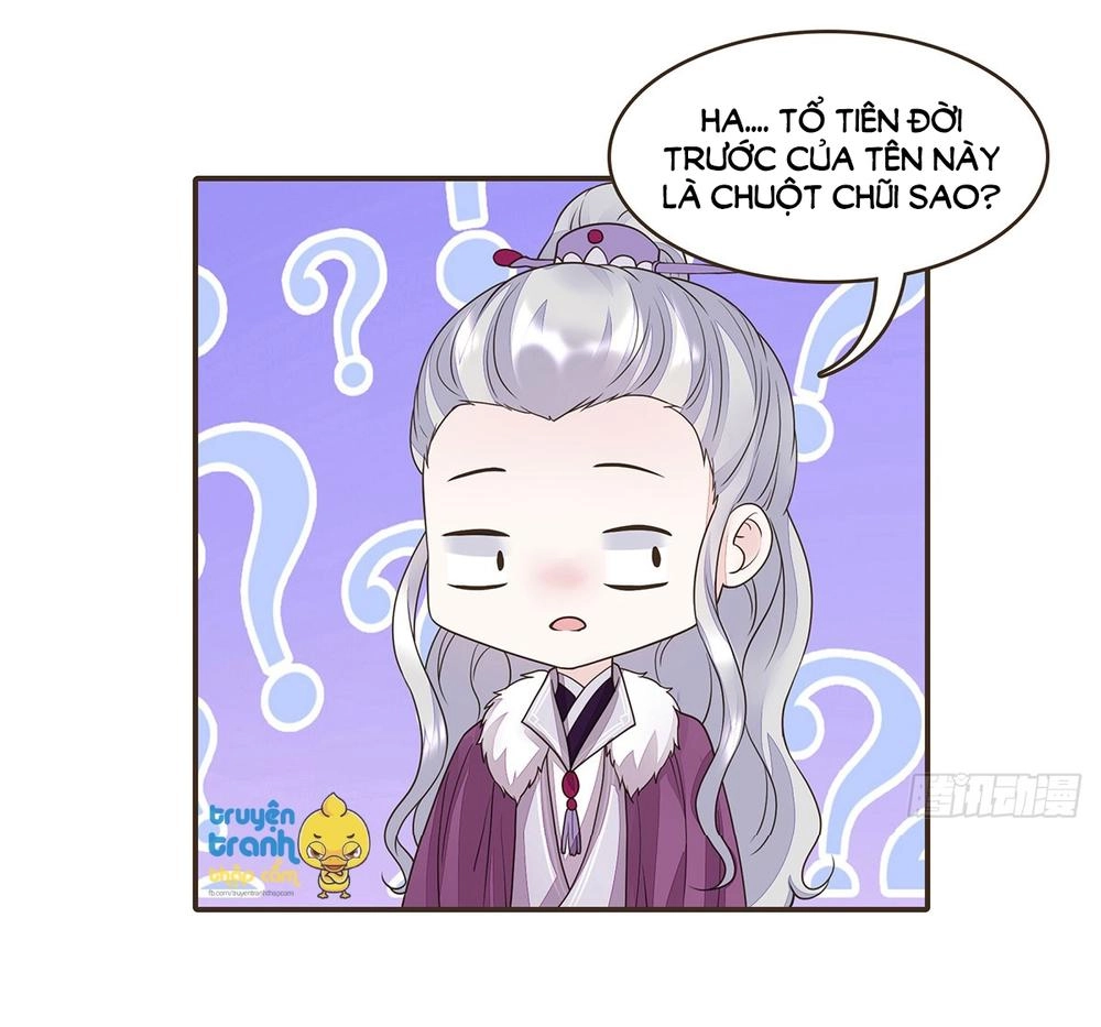 Đại Giá Thừa Tướng Chapter 69 - Trang 41