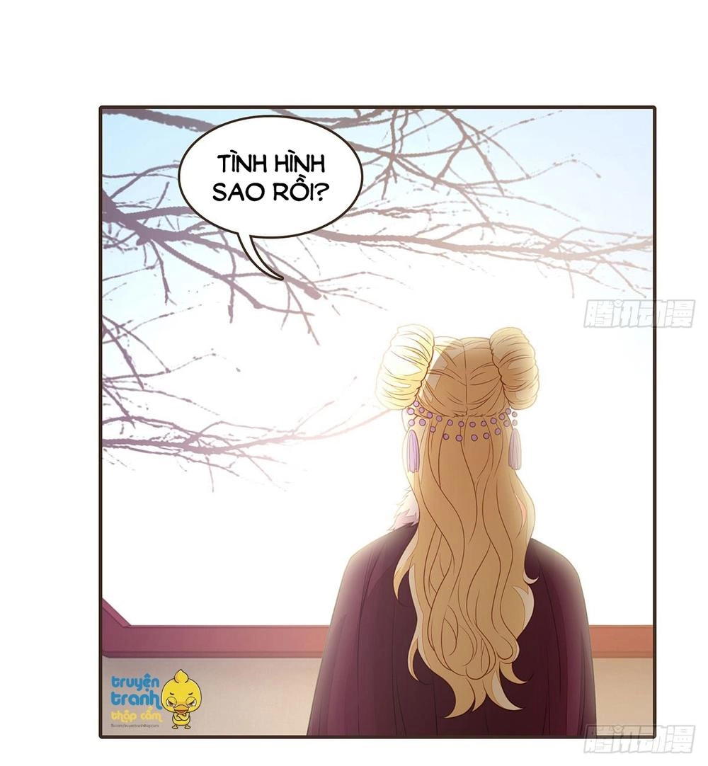 Đại Giá Thừa Tướng Chapter 69 - Trang 43