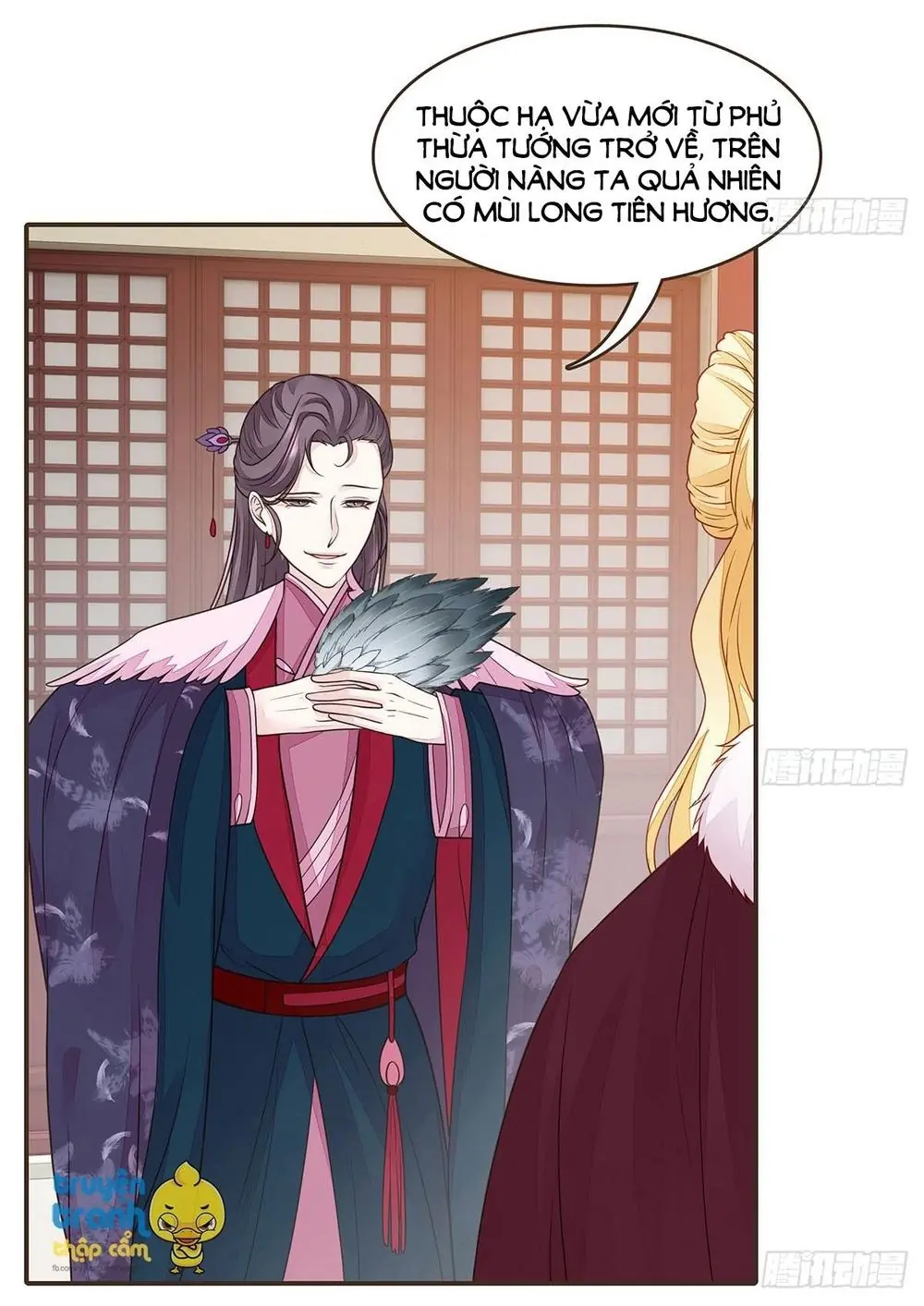 Đại Giá Thừa Tướng Chapter 69 - Trang 44
