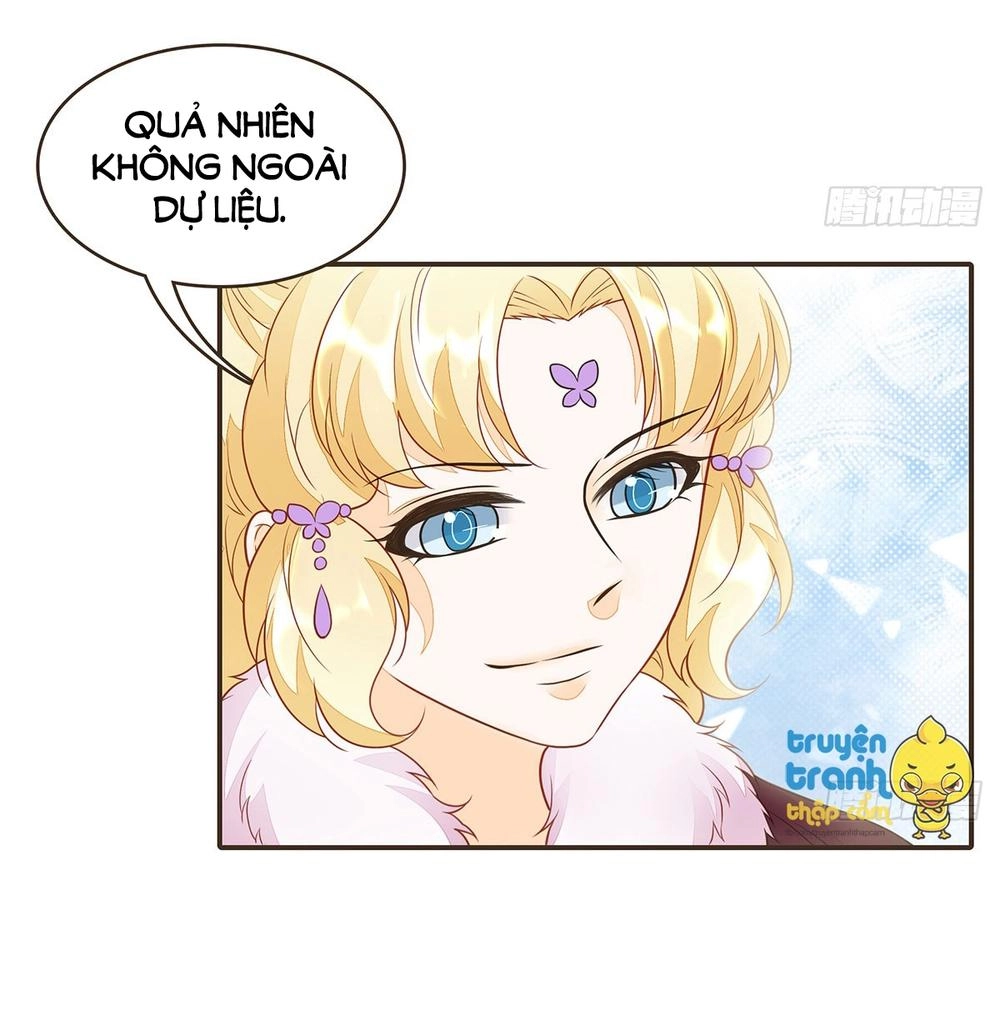 Đại Giá Thừa Tướng Chapter 69 - Trang 45
