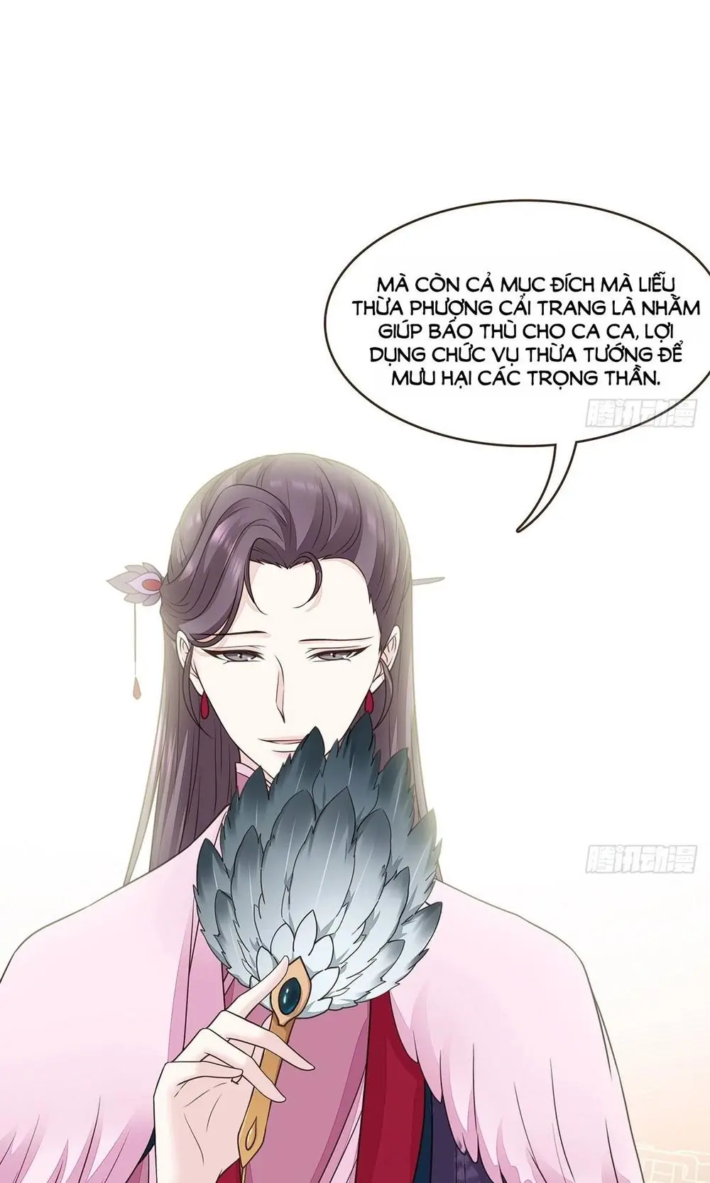 Đại Giá Thừa Tướng Chapter 69 - Trang 50