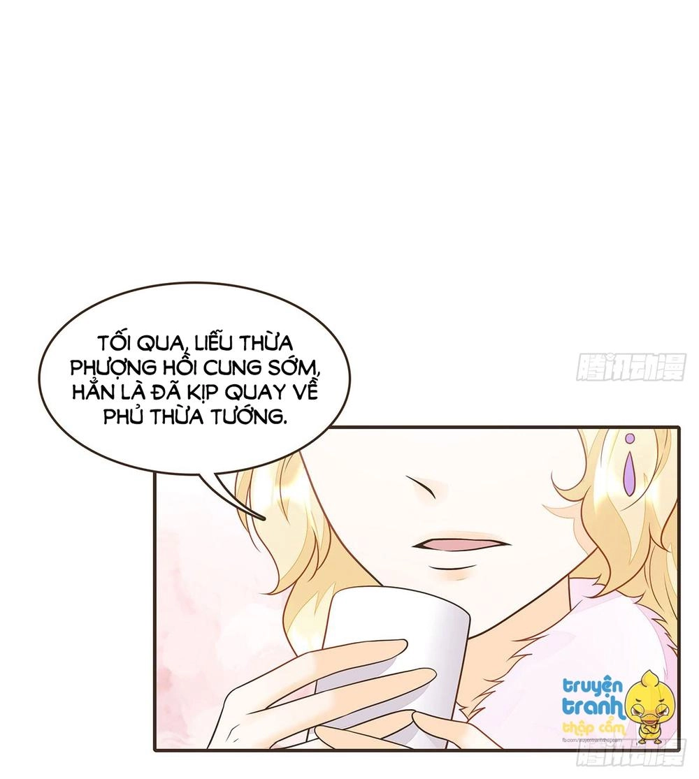 Đại Giá Thừa Tướng Chapter 69 - Trang 6