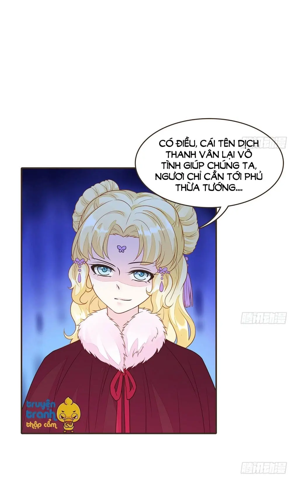 Đại Giá Thừa Tướng Chapter 69 - Trang 7