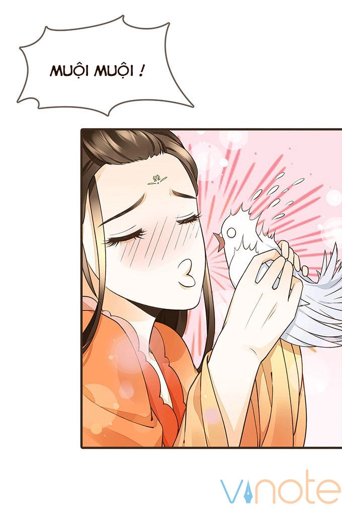 Đại Giá Thừa Tướng Chapter 7 - Trang 10