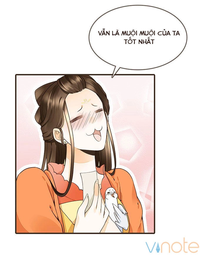 Đại Giá Thừa Tướng Chapter 7 - Trang 13