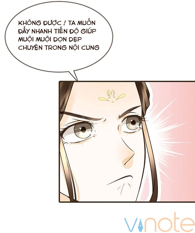 Đại Giá Thừa Tướng Chapter 7 - Trang 14