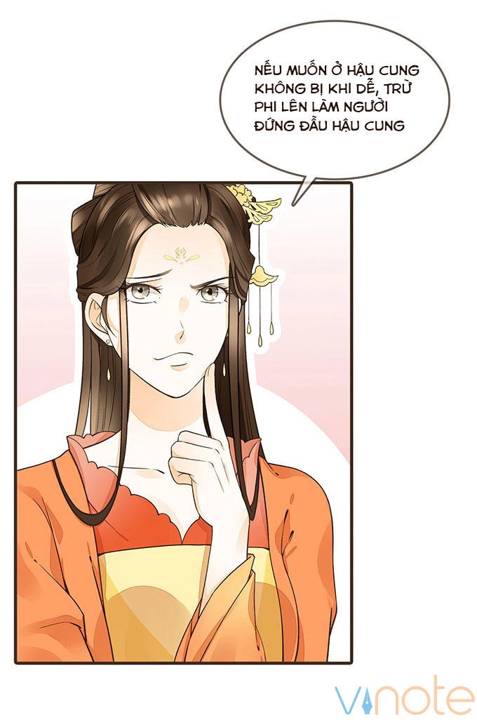 Đại Giá Thừa Tướng Chapter 7 - Trang 15