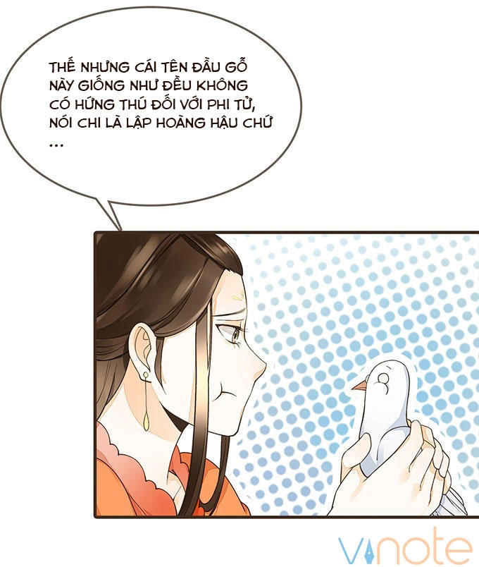 Đại Giá Thừa Tướng Chapter 7 - Trang 16