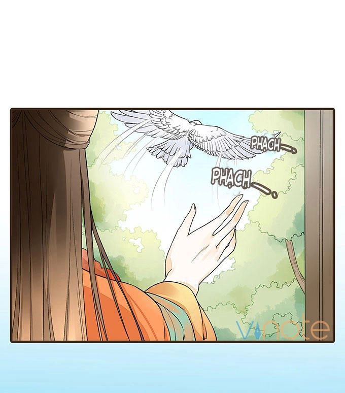 Đại Giá Thừa Tướng Chapter 7 - Trang 24