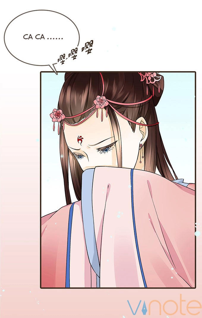Đại Giá Thừa Tướng Chapter 7 - Trang 28