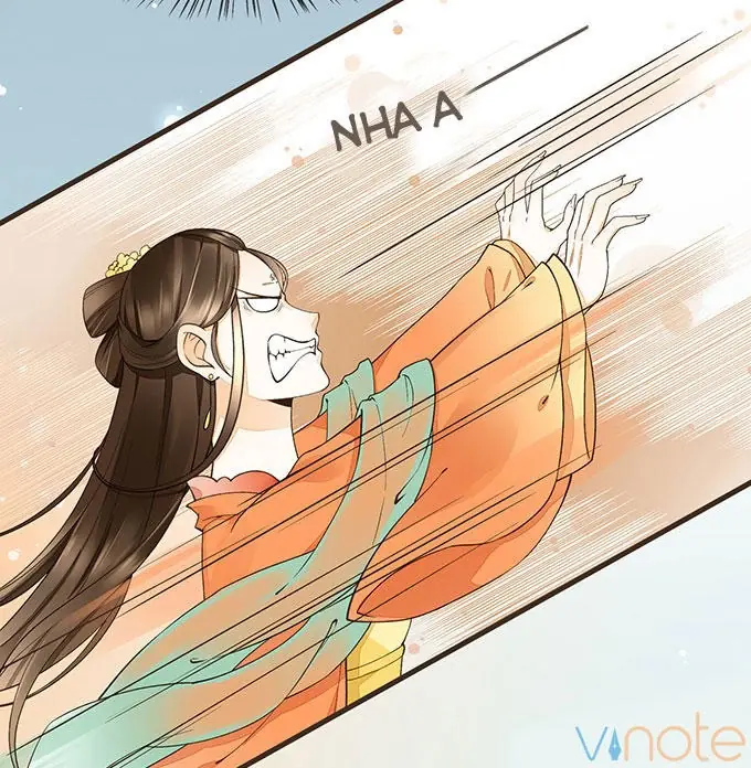Đại Giá Thừa Tướng Chapter 7 - Trang 3