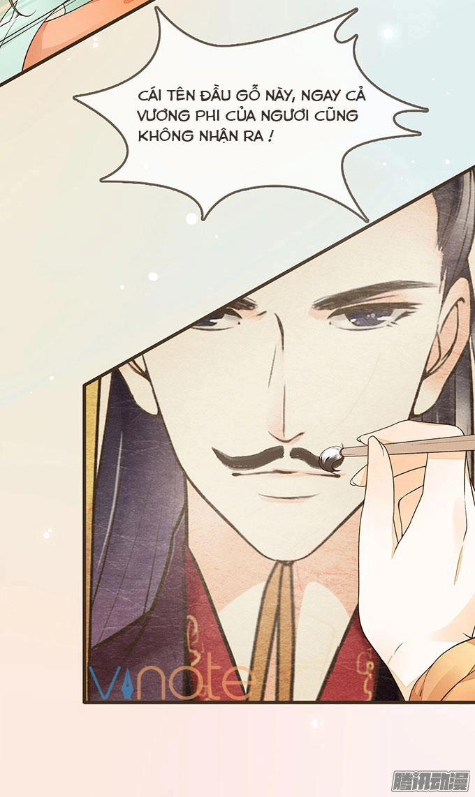 Đại Giá Thừa Tướng Chapter 7 - Trang 4