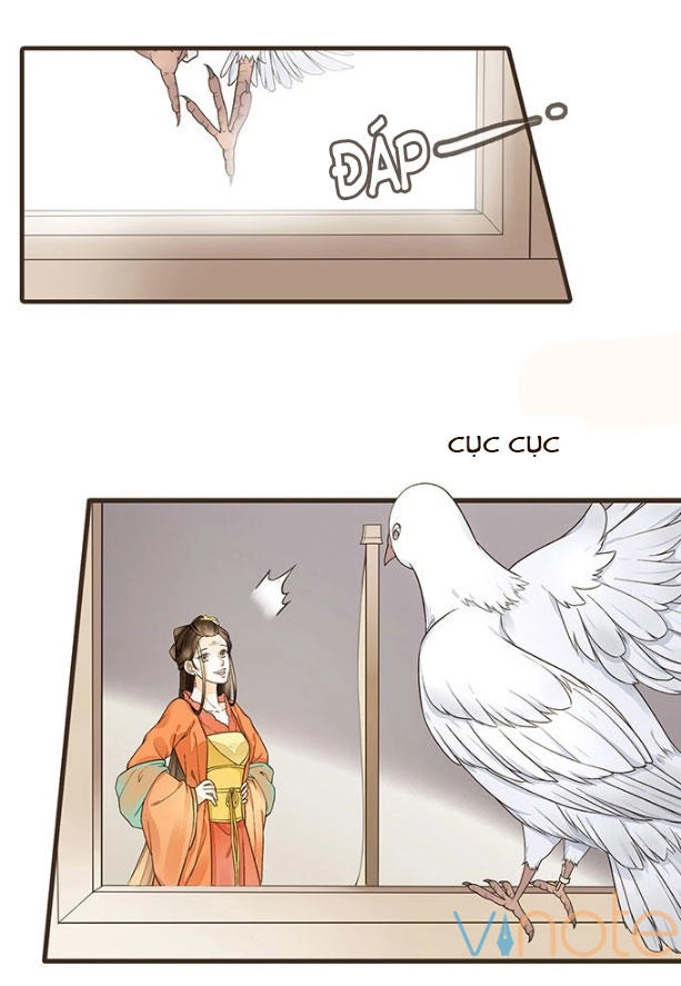 Đại Giá Thừa Tướng Chapter 7 - Trang 8