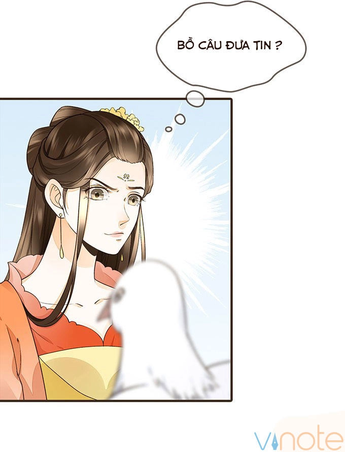 Đại Giá Thừa Tướng Chapter 7 - Trang 9