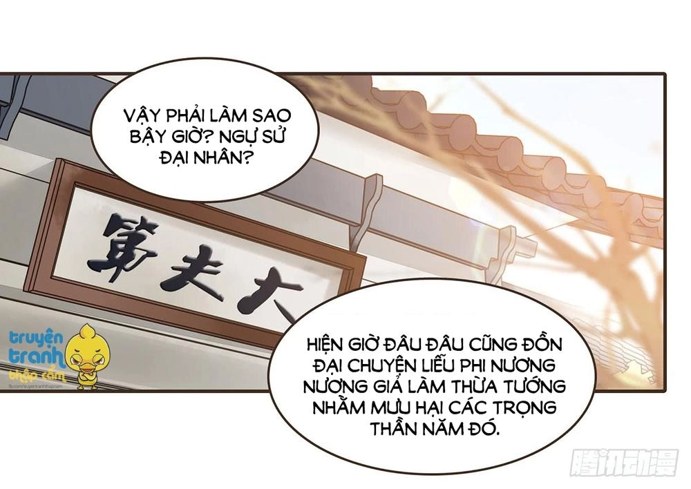 Đại Giá Thừa Tướng Chapter 70 - Trang 14
