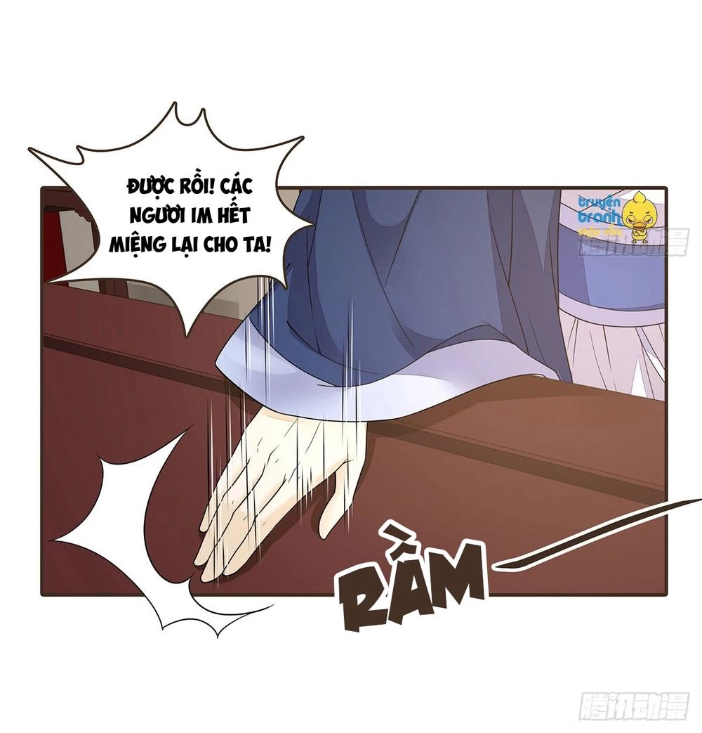 Đại Giá Thừa Tướng Chapter 70 - Trang 17
