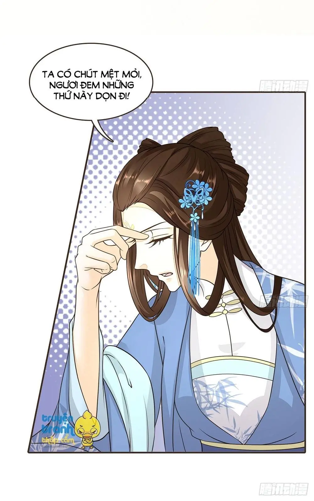 Đại Giá Thừa Tướng Chapter 70 - Trang 26