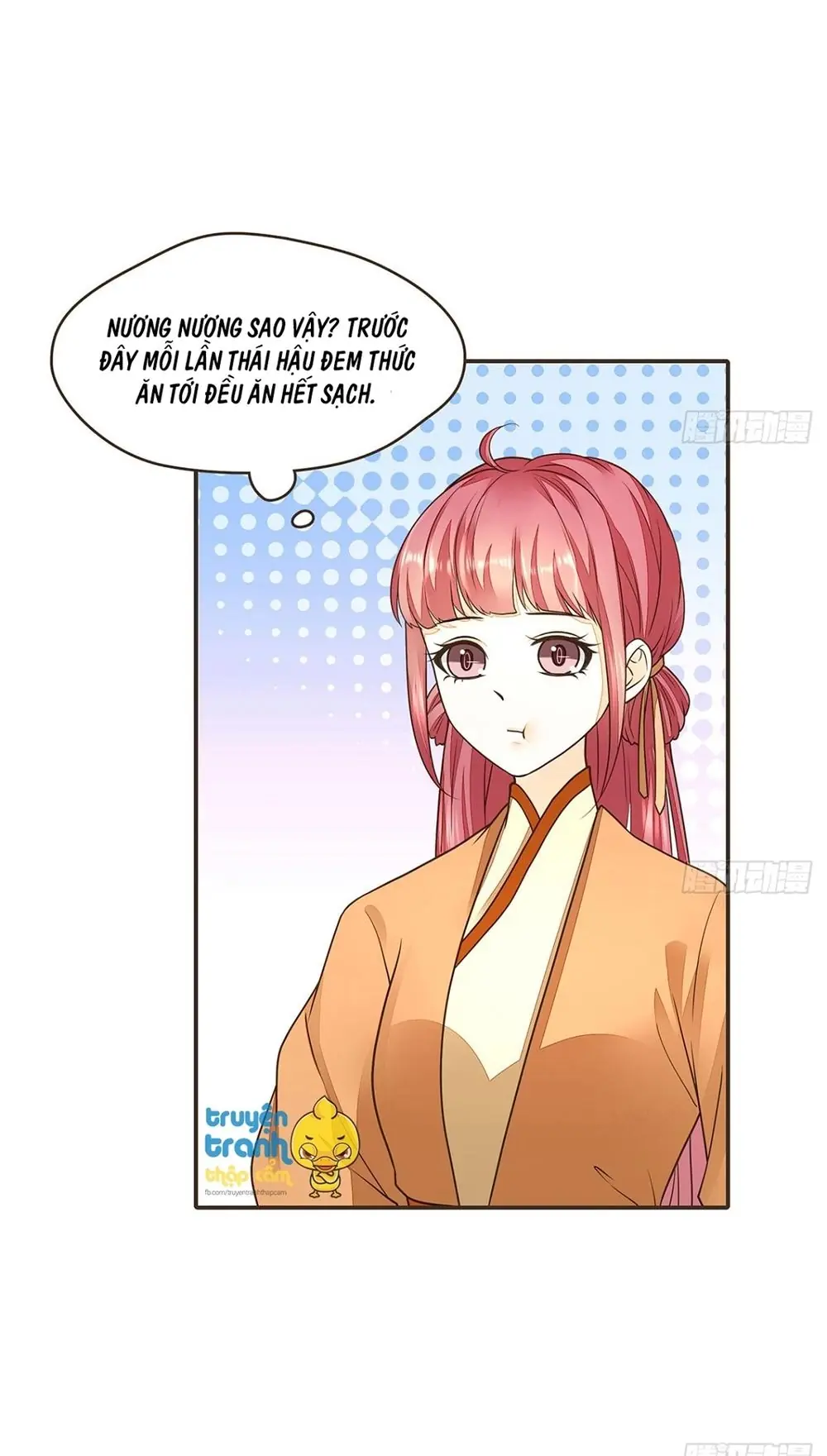 Đại Giá Thừa Tướng Chapter 70 - Trang 28