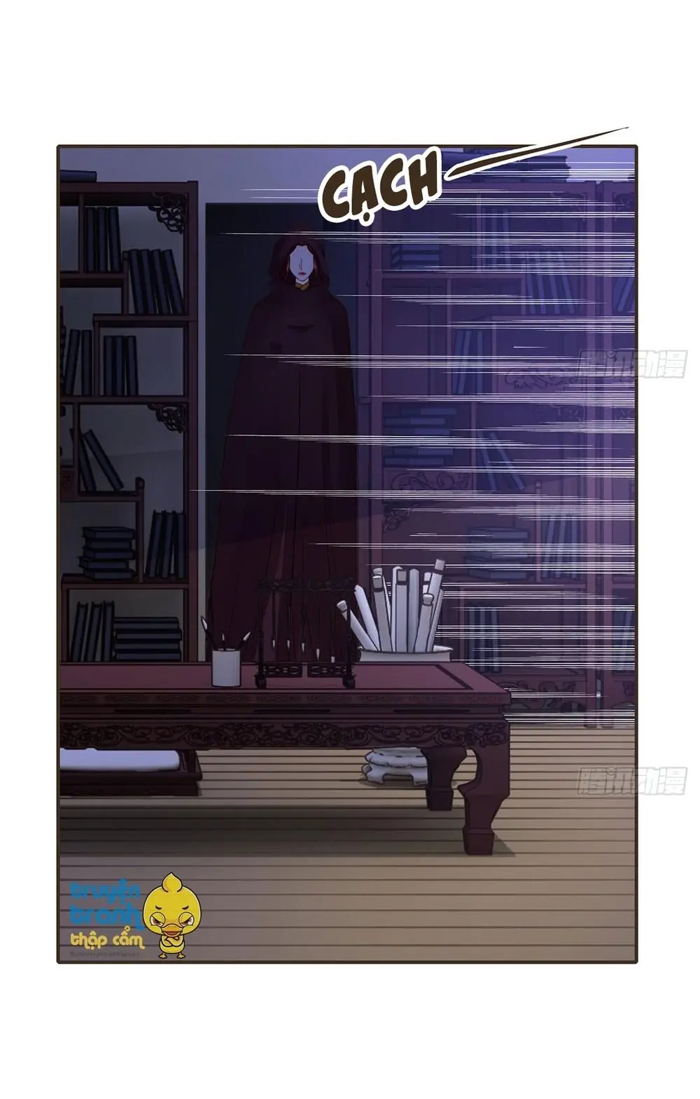 Đại Giá Thừa Tướng Chapter 70 - Trang 31