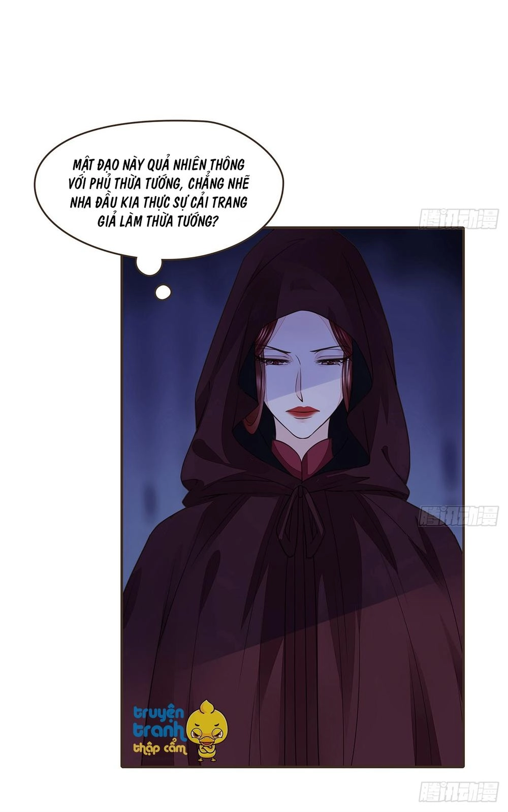 Đại Giá Thừa Tướng Chapter 70 - Trang 32