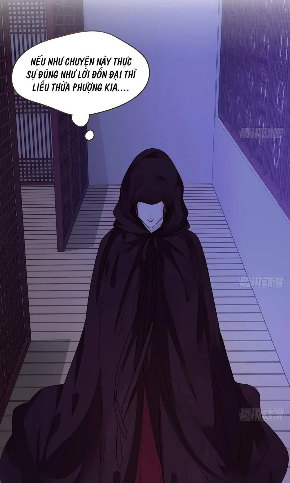 Đại Giá Thừa Tướng Chapter 70 - Trang 34