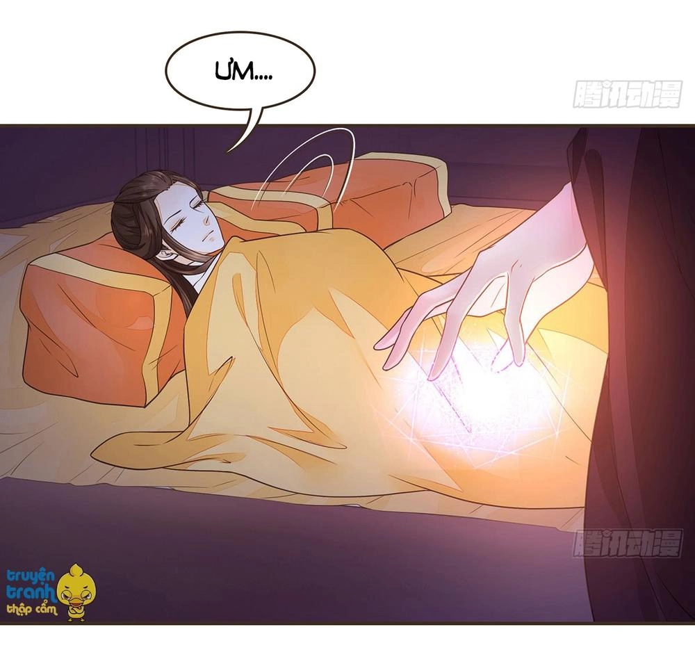 Đại Giá Thừa Tướng Chapter 70 - Trang 38