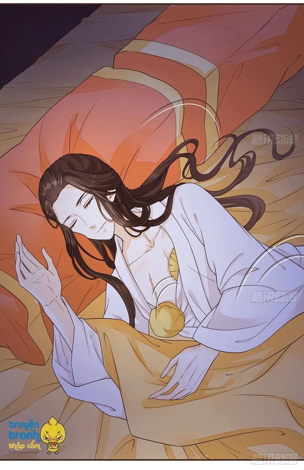 Đại Giá Thừa Tướng Chapter 70 - Trang 39