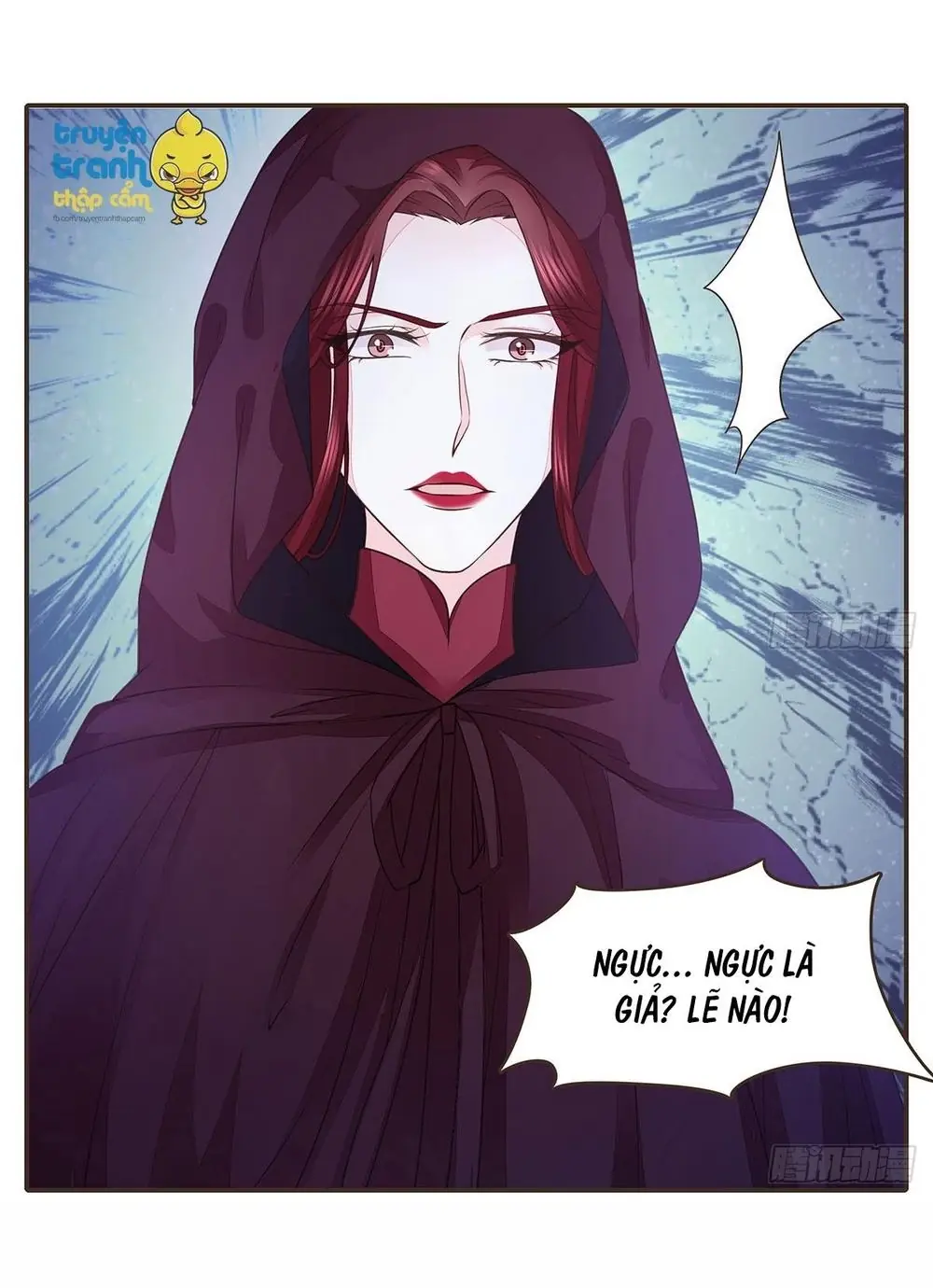Đại Giá Thừa Tướng Chapter 70 - Trang 41