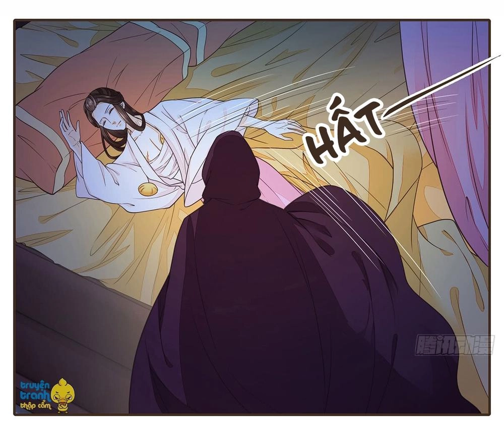 Đại Giá Thừa Tướng Chapter 70 - Trang 42