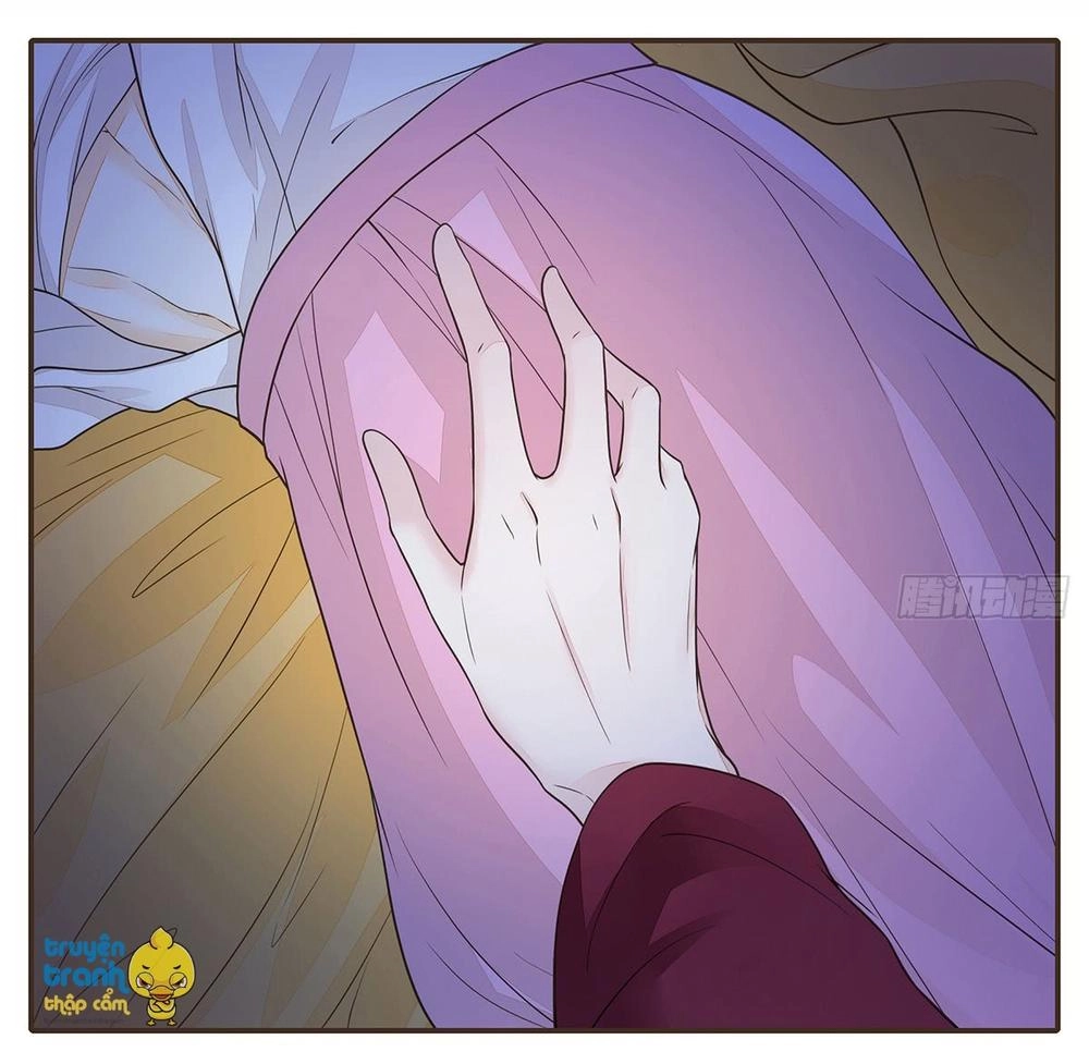 Đại Giá Thừa Tướng Chapter 70 - Trang 43