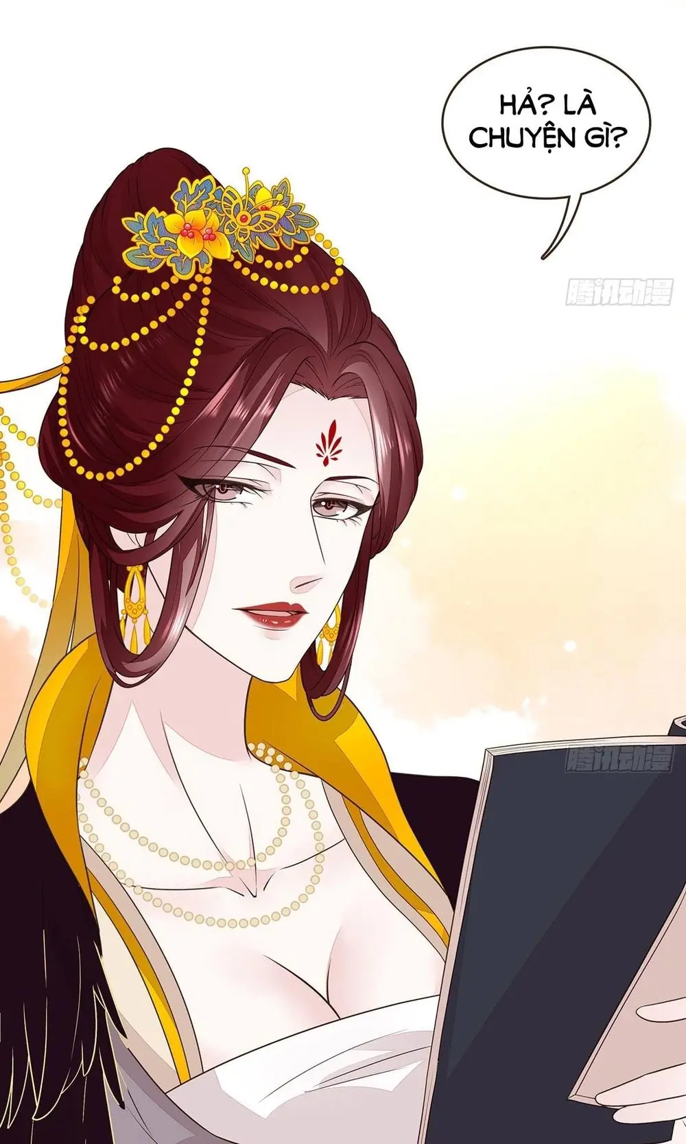 Đại Giá Thừa Tướng Chapter 70 - Trang 5