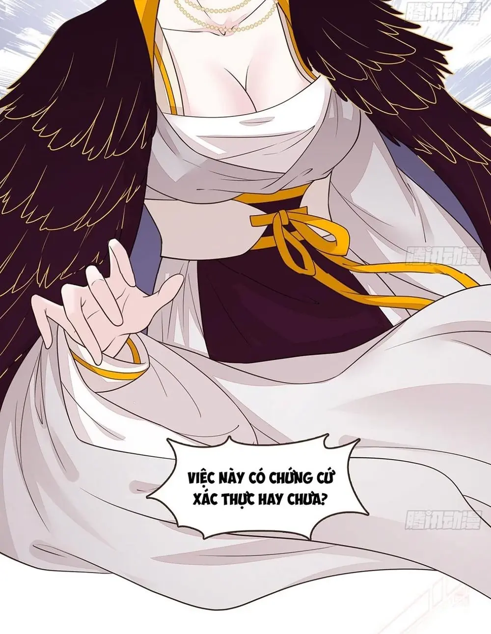 Đại Giá Thừa Tướng Chapter 70 - Trang 9