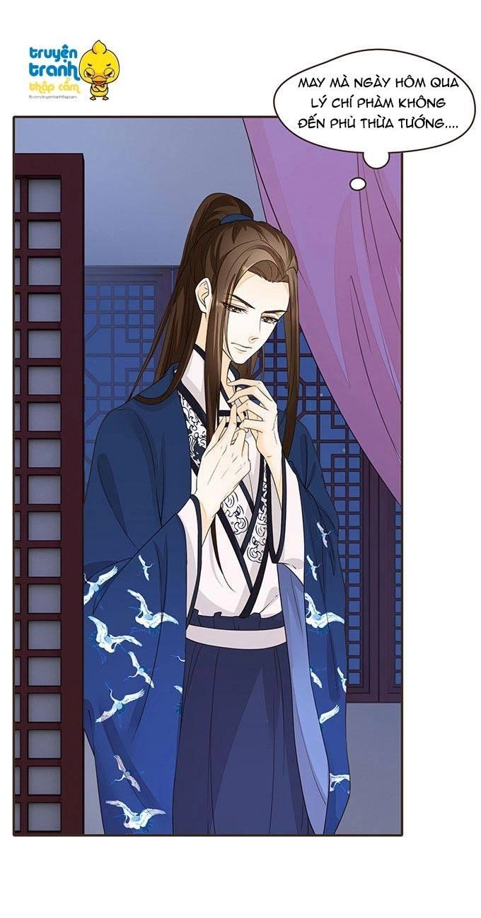Đại Giá Thừa Tướng Chapter 71 - Trang 11