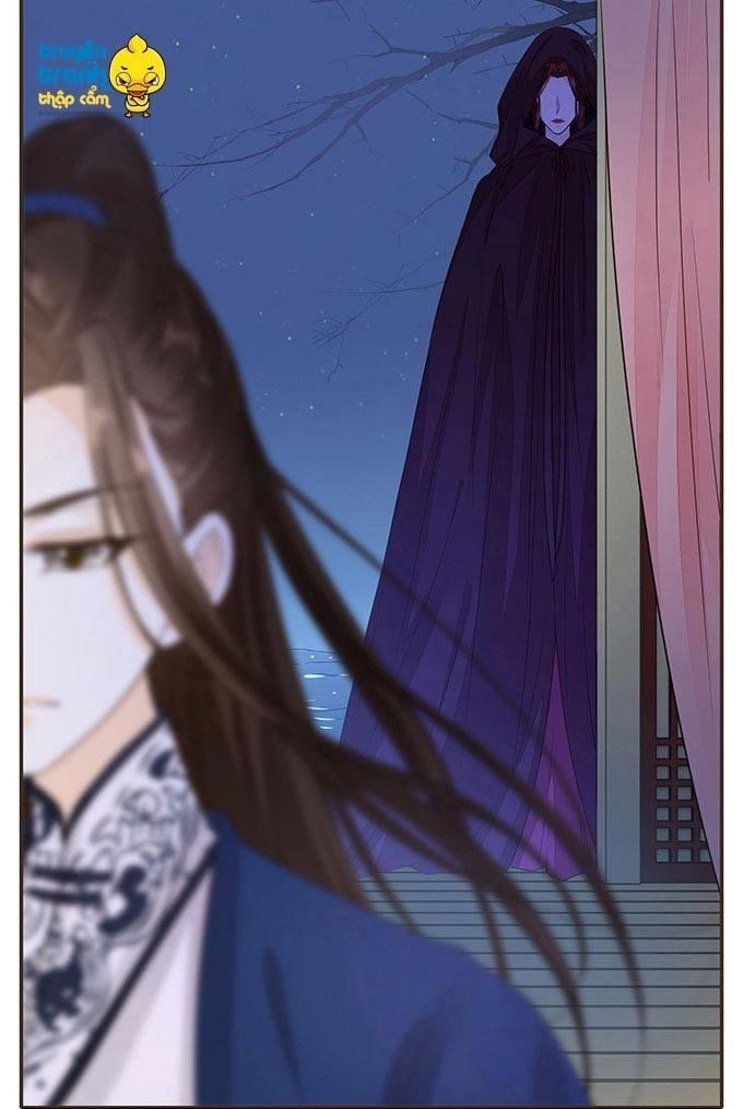 Đại Giá Thừa Tướng Chapter 71 - Trang 14