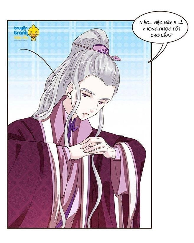 Đại Giá Thừa Tướng Chapter 71 - Trang 19