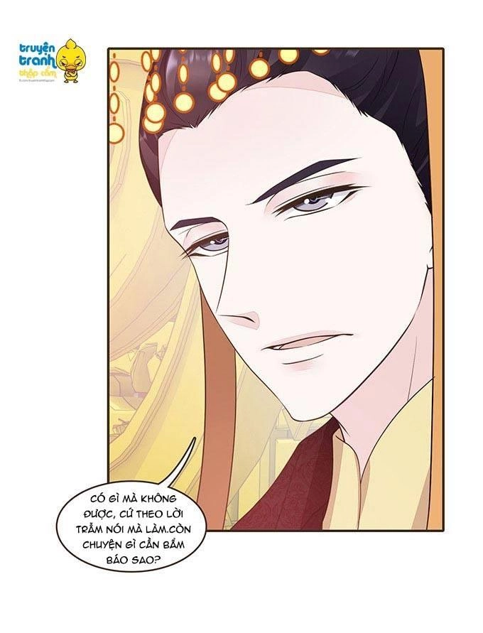 Đại Giá Thừa Tướng Chapter 71 - Trang 20