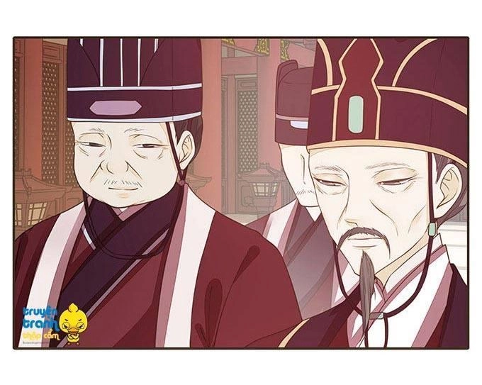 Đại Giá Thừa Tướng Chapter 71 - Trang 21