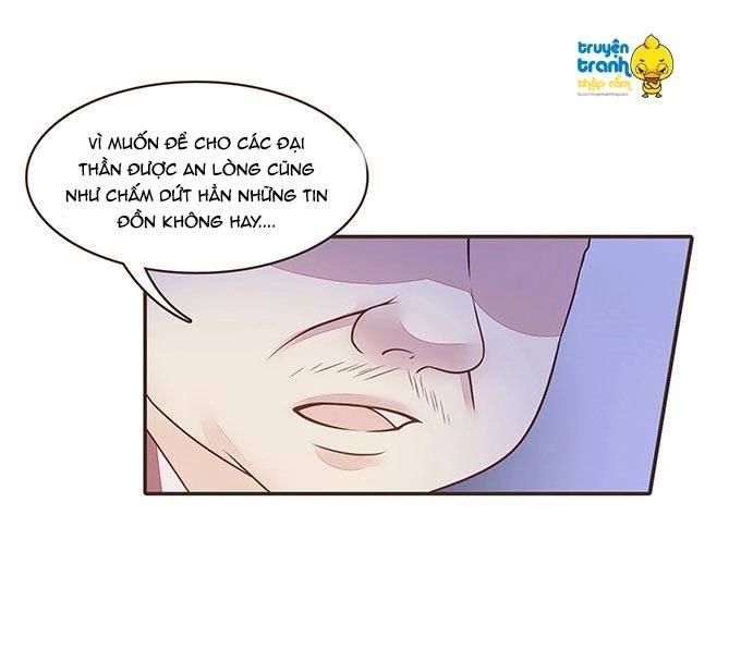Đại Giá Thừa Tướng Chapter 71 - Trang 24
