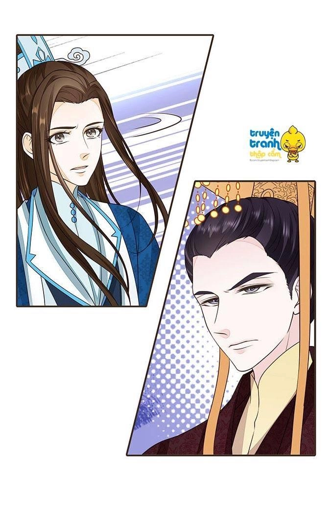 Đại Giá Thừa Tướng Chapter 71 - Trang 26